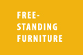 free-standing furniture
